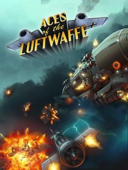 Aces of the Luftwaffe wallpaper