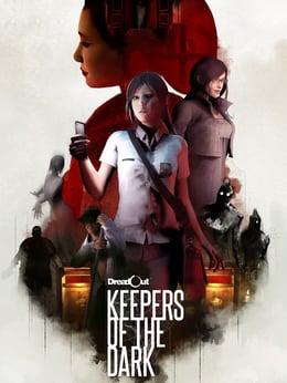 DreadOut: Keepers of The Dark wallpaper