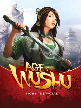 Age of Wushu wallpaper