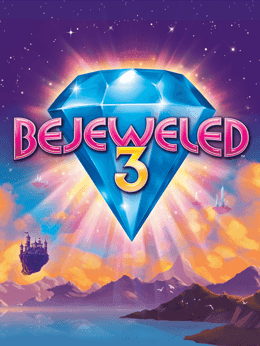 Bejeweled 3 wallpaper