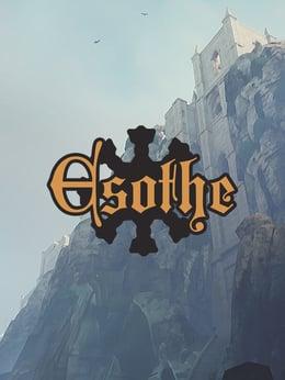 Esothe wallpaper