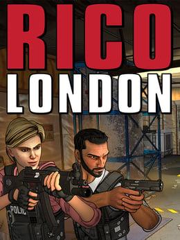 Rico London wallpaper