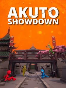 Akuto: Showdown wallpaper