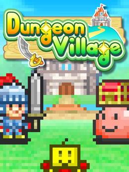 Dungeon Village wallpaper