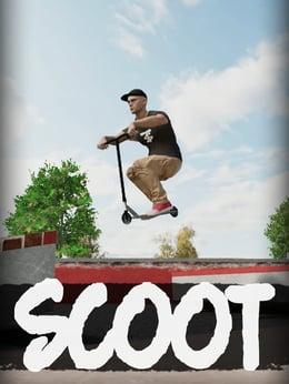 Scoot wallpaper