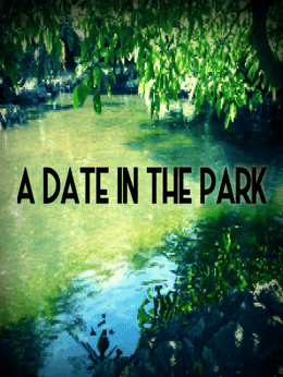 A Date in the Park wallpaper