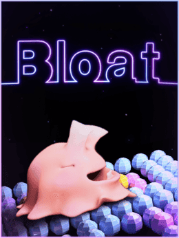 Bloat wallpaper