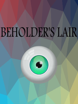 Beholder's Lair wallpaper