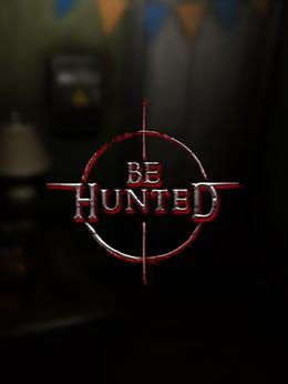 Be Hunted wallpaper