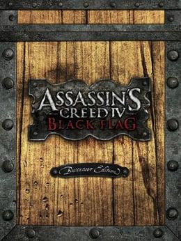 Assassin's Creed IV: Black Flag - Buccaneer Edition wallpaper