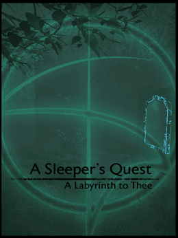 A Sleeper's Quest: A Labyrinth to Thee wallpaper