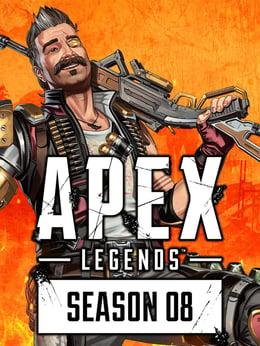 Apex Legends: Season 8 wallpaper