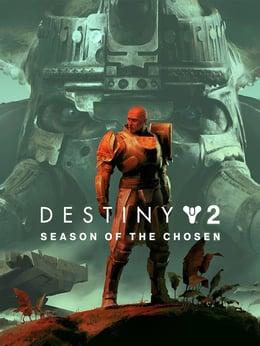 Destiny 2: Beyond Light - Season of the Chosen wallpaper