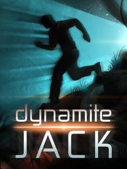 Dynamite Jack wallpaper