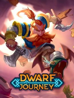 Dwarf Journey wallpaper