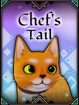 Chef's Tail wallpaper