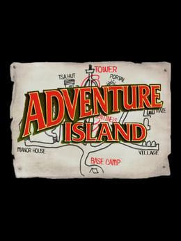 Adventure Island wallpaper