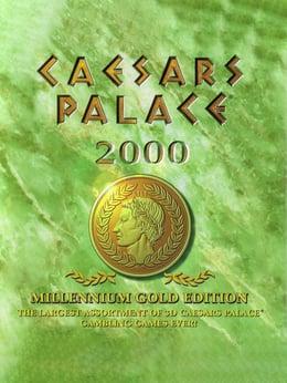 Caesars Palace 2000: Millennium Gold Edition wallpaper