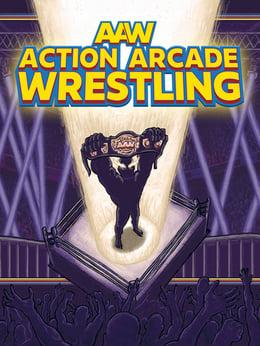 Action Arcade Wrestling wallpaper