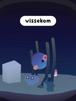 Vissekom wallpaper