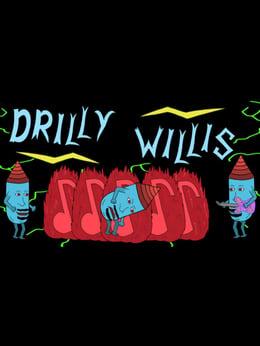 Drilly Willis wallpaper