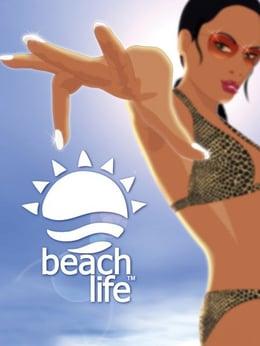 Beach Life wallpaper