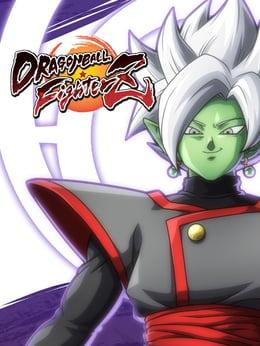 Dragon Ball FighterZ: Zamasu (Fused) wallpaper