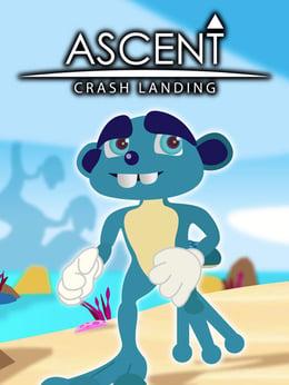 Ascent: Crash Landing wallpaper