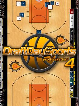 Draft Day Sports Pro Basketball 4 wallpaper