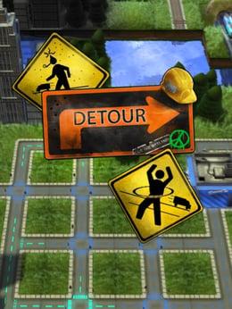 Detour: Highway Simulator wallpaper