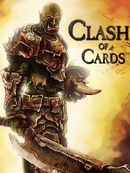 Clash of Cards wallpaper