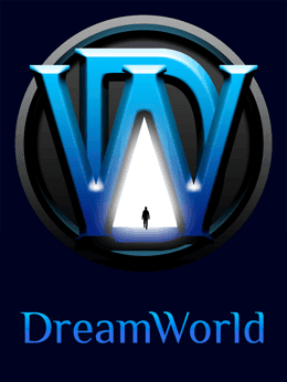DreamWorld wallpaper