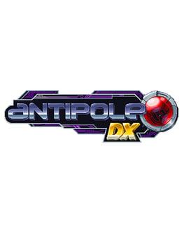 Antipole DX wallpaper