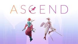 Ascend wallpaper