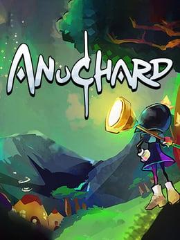 Anuchard wallpaper