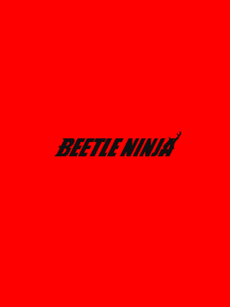 Beetle Ninja wallpaper