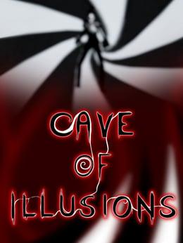 Cave of Illusions wallpaper