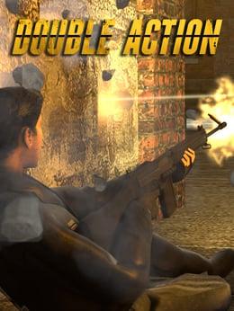 Double Action: Boogaloo wallpaper