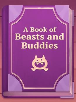 A Book of Beasts and Buddies wallpaper
