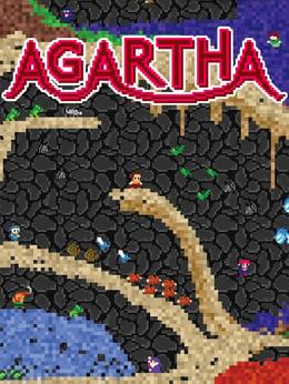 Agartha wallpaper