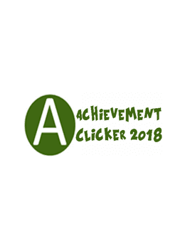 Achievement Clicker 2018 wallpaper