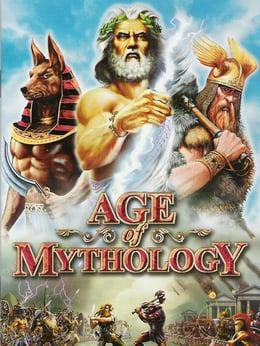 Age of Mythology wallpaper