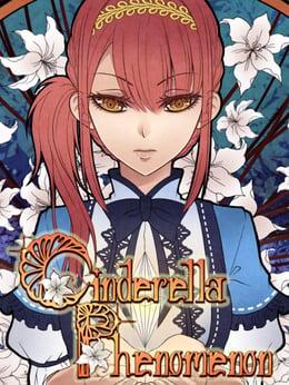 Cinderella Phenomenon wallpaper