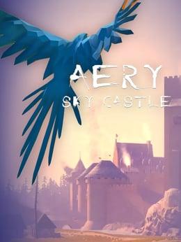 Aery: Sky Castle wallpaper