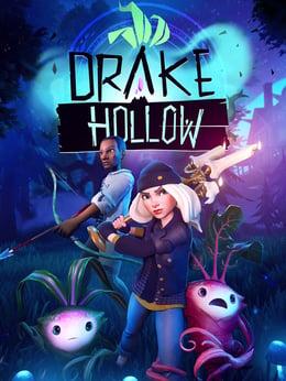 Drake Hollow wallpaper