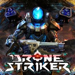 Drone Striker wallpaper