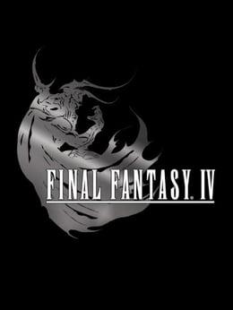 Final Fantasy IV wallpaper
