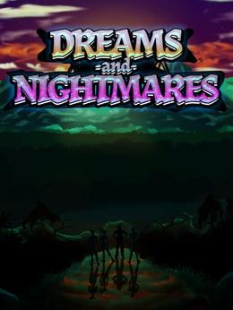 Dreams and Nightmares wallpaper