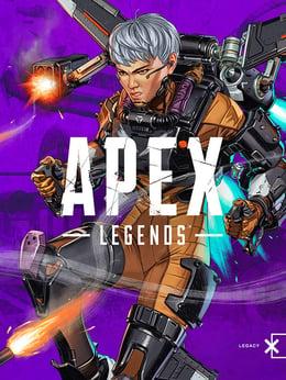 Apex Legends: Legacy wallpaper