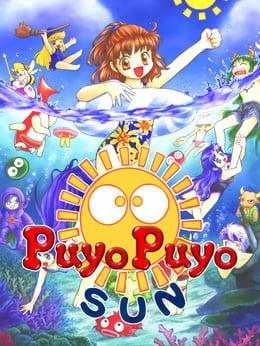 Puyo Puyo SUN wallpaper